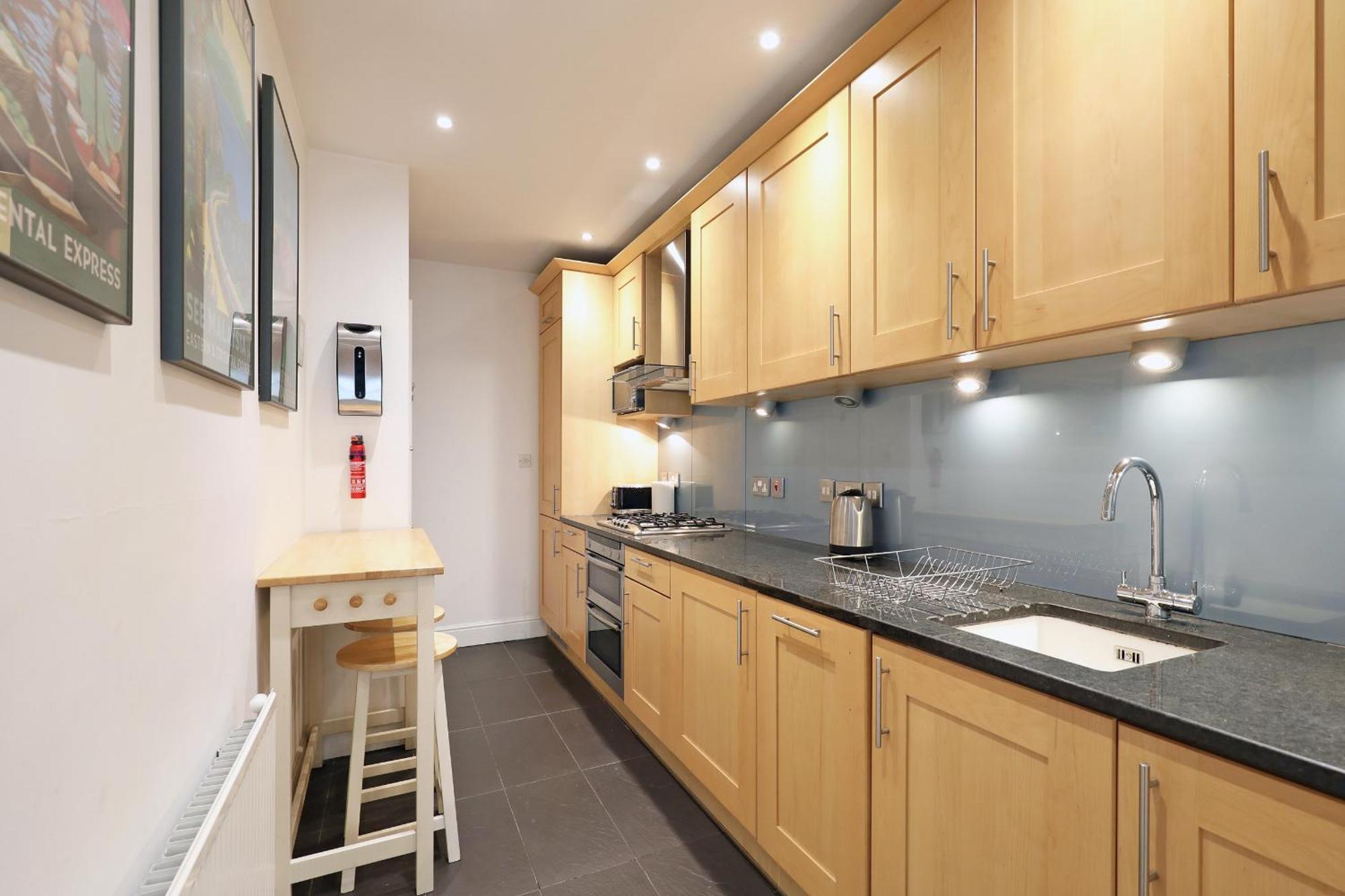 Covent Garden Superior Two Bedroom Aparment On Strand London Exterior photo