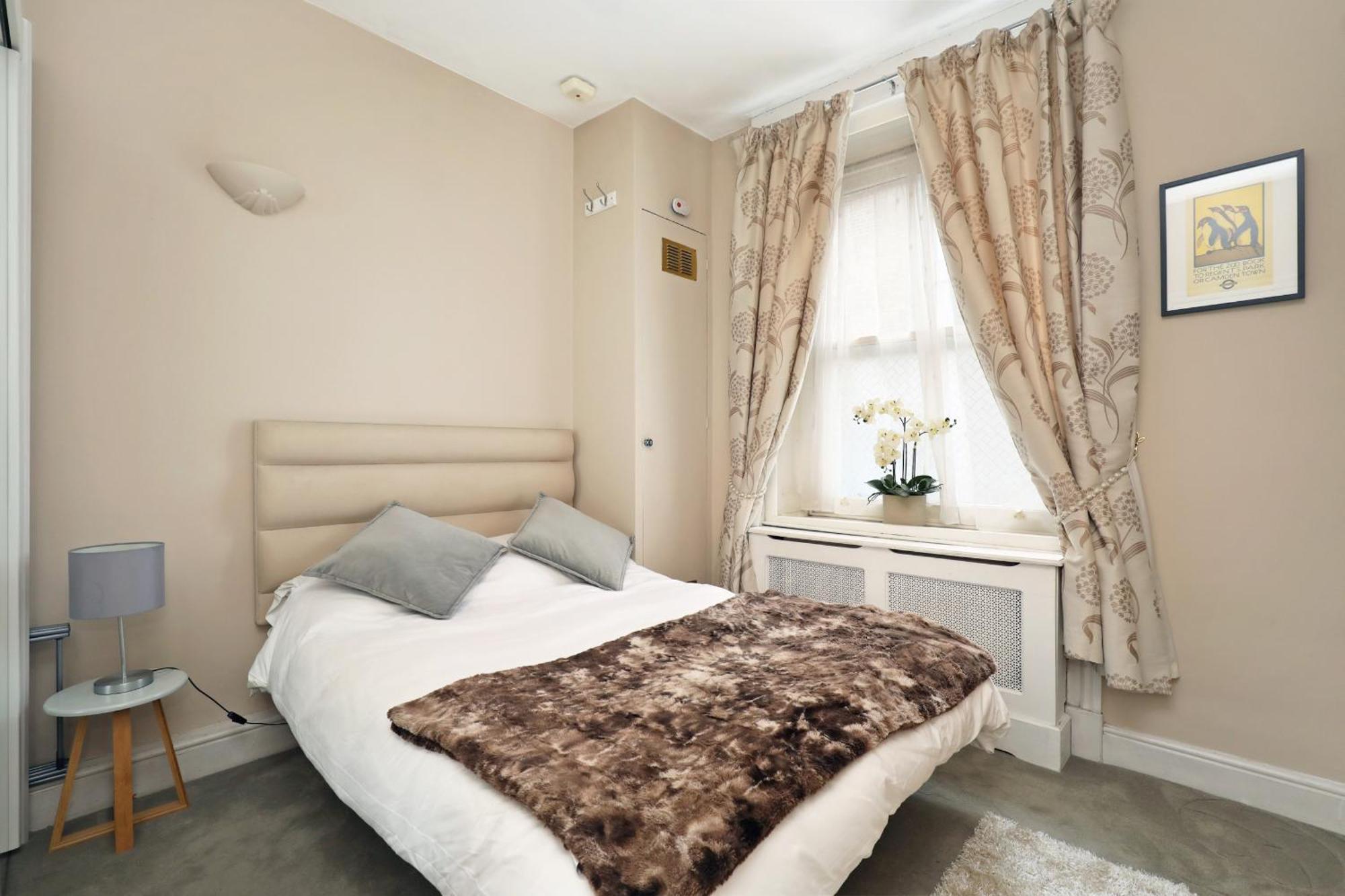 Covent Garden Superior Two Bedroom Aparment On Strand London Exterior photo