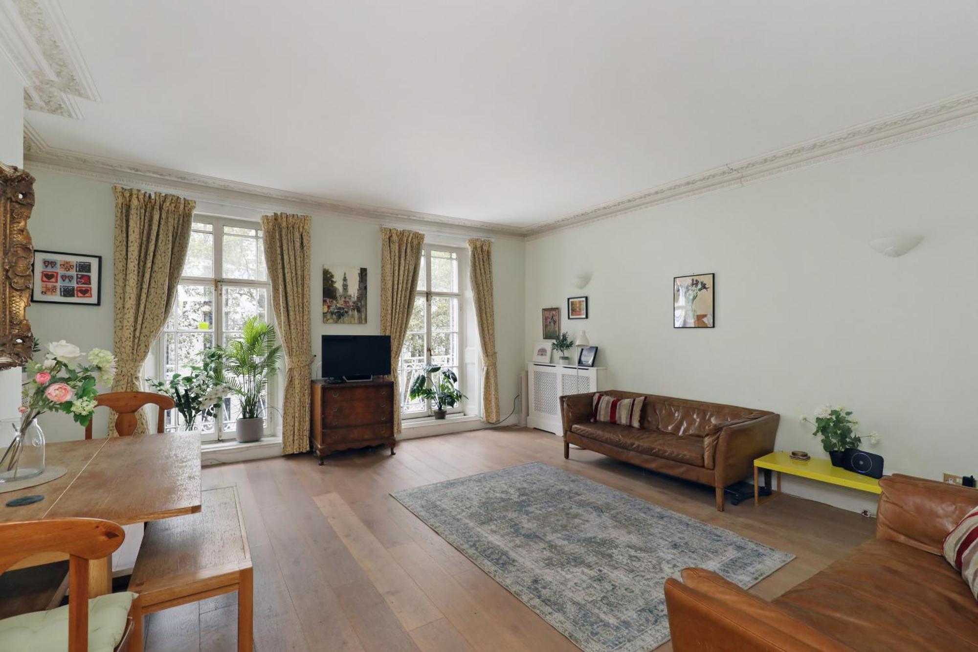 Covent Garden Superior Two Bedroom Aparment On Strand London Exterior photo